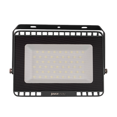 Прожектор светодиодный PFL-S8 50w 6500K LOWTEMP 120° IP65